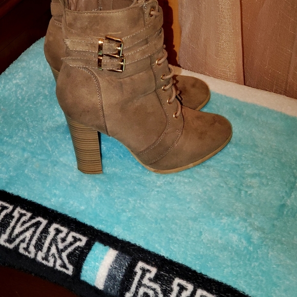 Boot diva lounge brad - Picture 3 of 5